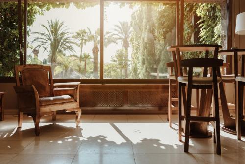 ImagenHotel Swiss Moraira 2