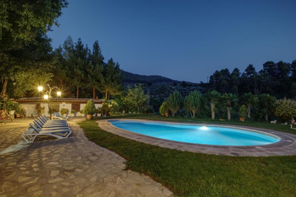 Cortijo La Juliaimagen principal