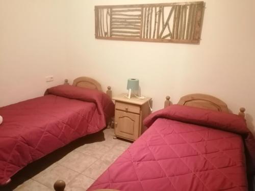 ImagenCasa Rural El Perchel 1