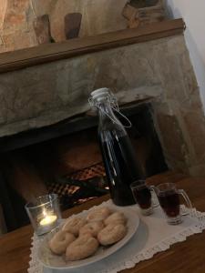 ImagenApartamentos Rurales Peralta 4