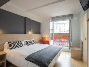 ImagenHotel Burlada 5