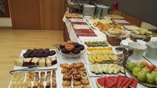 ImagenHotel Iriguibel Huarte Pamplona 2