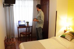 ImagenHotel Coruña Mar 3