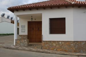 ImagenCasa Rural El Nidal 3