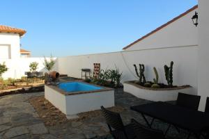 ImagenCasa Rural El Nidal 4