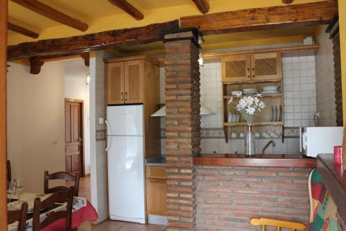 ImagenApartamentos Rurales Rosendo: El Azahar 2