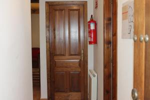 ImagenApartamentos Rurales Rosendo: El Azahar 6