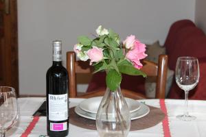 ImagenApartamentos Rurales Rosendo: La Orquídea 4