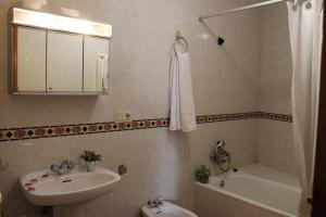 ImagenApartamentos Rurales Rosendo: El Tomillo 3