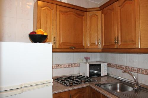 ImagenApartamentos Rurales Rosendo: El Jazmin 1