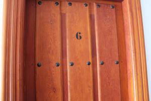 ImagenApartamentos Rurales Rosendo: El Jazmin 5