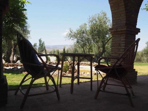 ImagenAlqueria de los lentos 2