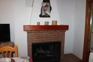 ImagenApartamentos Rurales Rosendo: El Romero 3