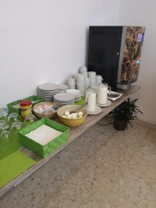 ImagenHotel Lanjaron 8