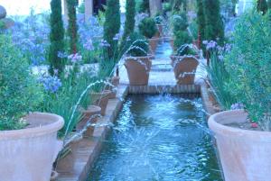 ImagenHotel Andalucia 5