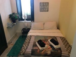 ImagenPension Jean Franco Room Emanuelo 5