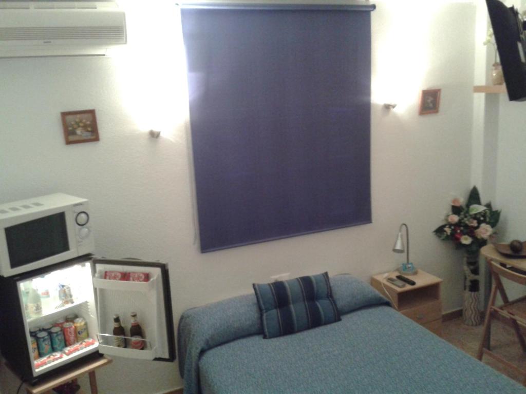 Hostal Arneva Orihuelaimagen principal