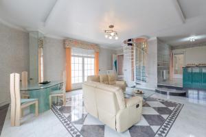 ImagenFidalsa Blue Chill BBQ & Pool 7