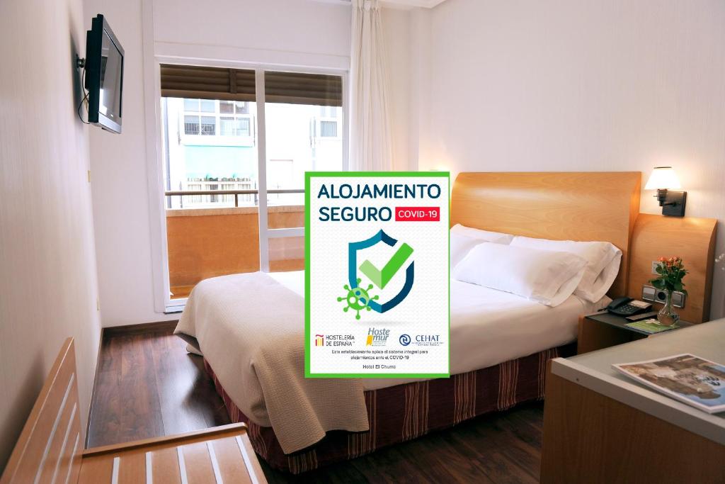 Hotel El Churraimagen principal