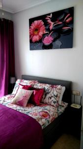 ImagenEgy csodás otthon a Villamartin Golf club mellett 11