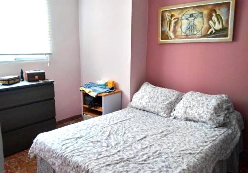 ImagenApartamento piscina privada 3