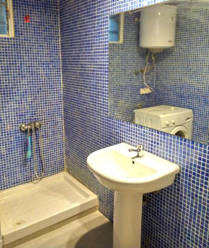 ImagenApartamento piscina privada 4