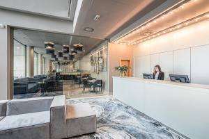 ImagenHotel Antik San Sebastián 7