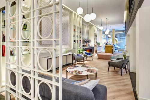 ImagenSercotel Hotel Europa 2