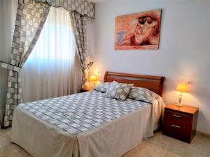 ImagenACV - Isla Park-1ª Linea Planta 9 Frontal Interior 5