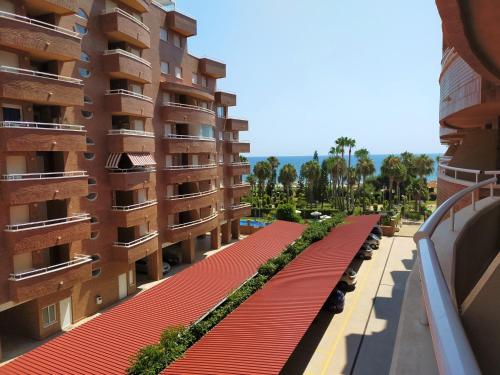 ImagenACV - Acapulco I-1ªLínea Planta 3 Norte 1