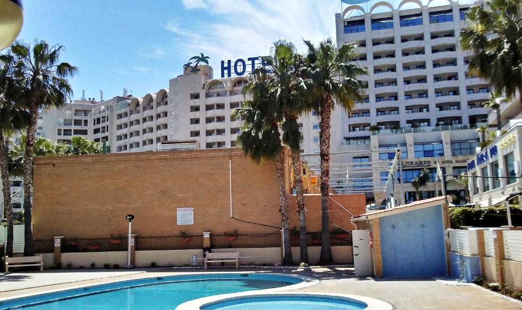 ACV- Bahia Park-1ª Linea Planta 7 Surimagen principal