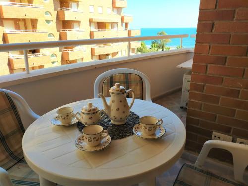 ImagenACV - Acapulco II-1ª Linea Planta 5 Norte 1