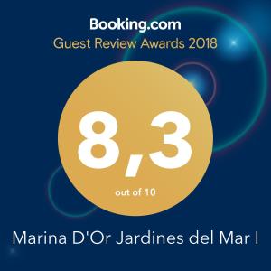 ImagenMarina D'Or Jardines del Mar I 3