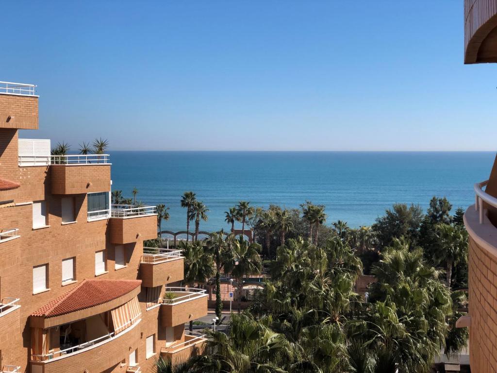 ACV - Bahia Park-1ª Linea Planta 6 Norteimagen principal