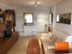 ImagenACV - Bahia Park-1ª Linea Planta 6 Norte 6