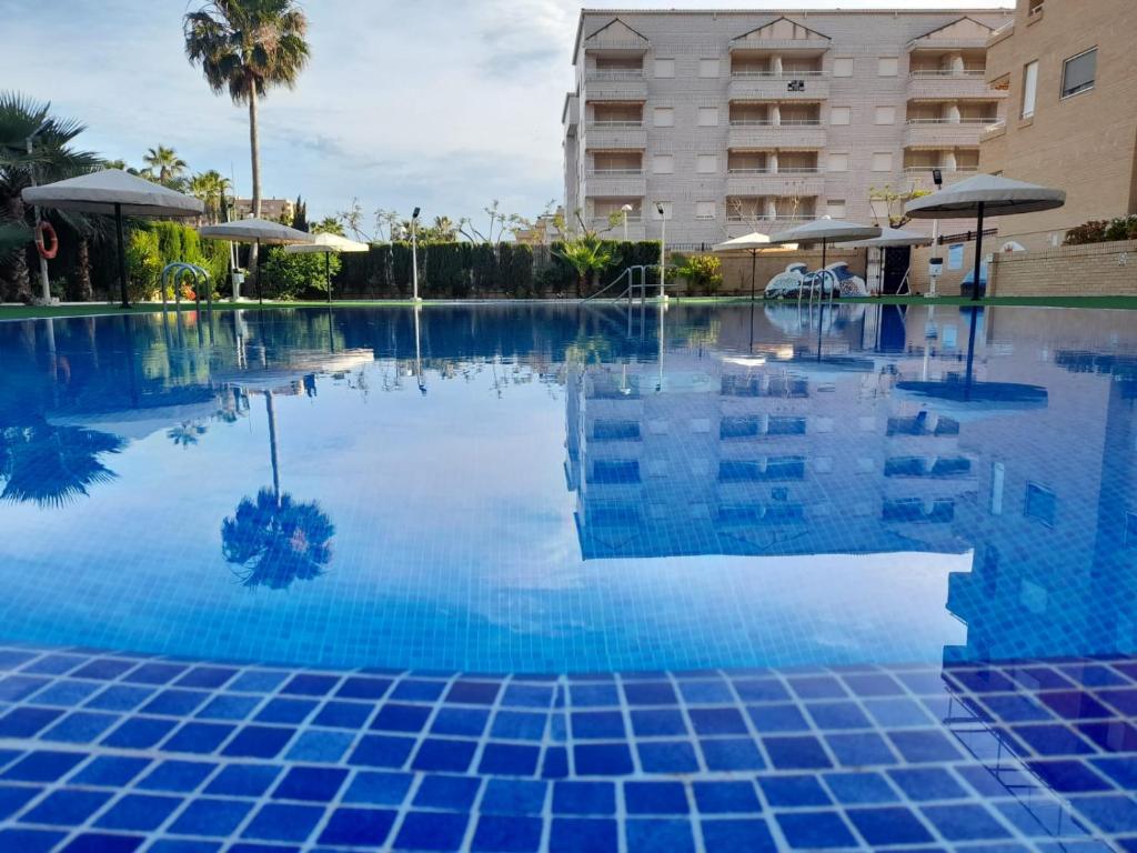 ACV - Neptuno - 2 linea planta 3 norteimagen principal