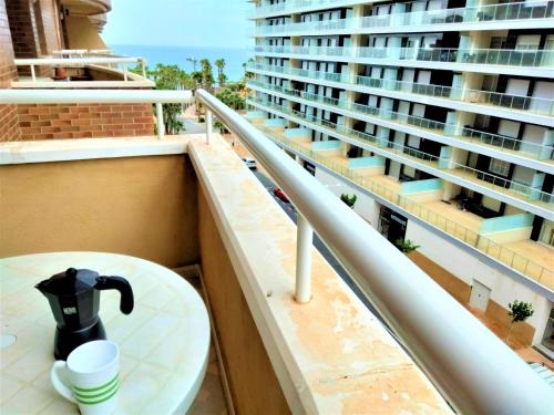 ImagenACV - Acapulco I-1ª Linea Planta 5 Sur 1