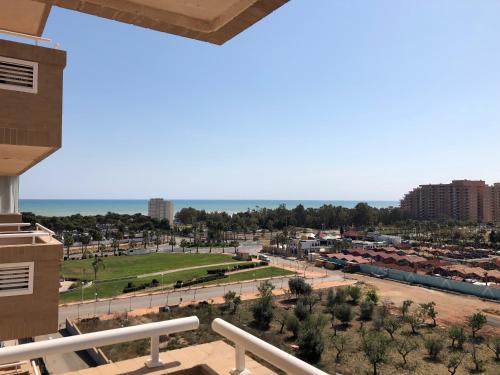 ImagenJARDINES DEL MAR I APTO 298 OROPESA DEL MAR MARINA DOR 2