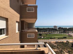 ImagenJARDINES DEL MAR I APTO 298 OROPESA DEL MAR MARINA DOR 5