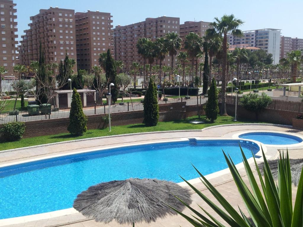 ACV - Costa Marfil II-2ª Linea Planta 2 Norteimagen principal