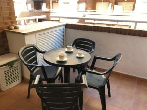 ImagenACV - Costa Marfil II-2ª Linea Planta 2 Norte 3