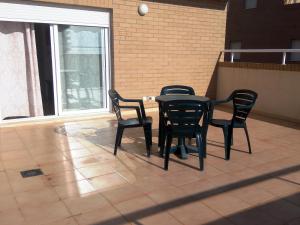 ImagenACV - Costa Caribe II-2ª linea, planta 6, frontal 3