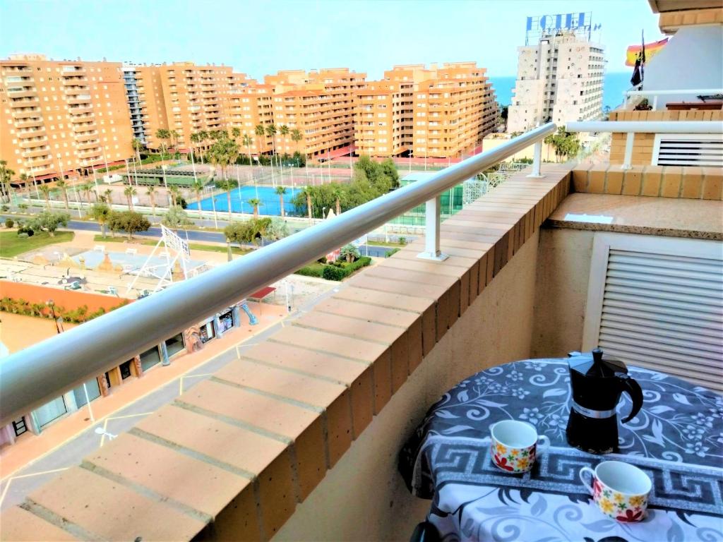 ACV - Aguamarina-2ª linea, planta 8, norteimagen principal