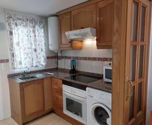 ImagenACV - Marina Trebol I-2ª linea, planta baja, sur 4