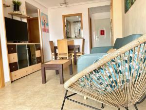 ImagenApartamento Marina D´or Edificio Neptuno-Wifi 5