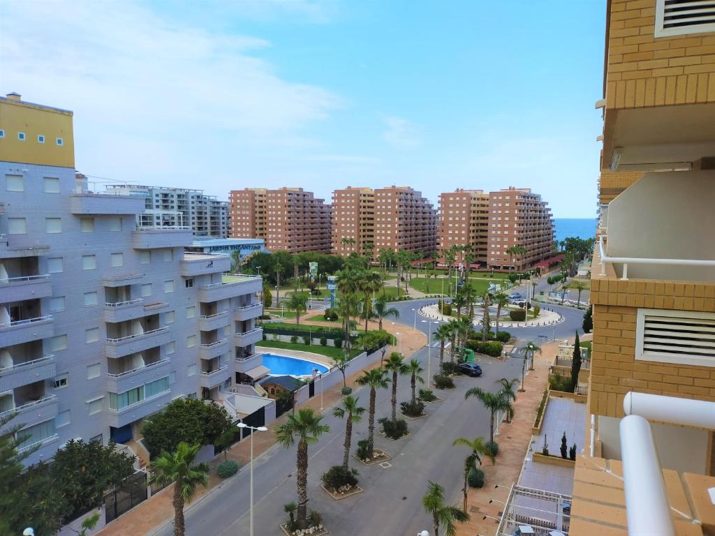 ACV - Valparaiso-2ª Línea Planta 6 Norteimagen principal