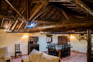 ImagenUn espacio único, 'La Casona del Señor' con bodega 3