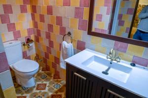 ImagenUn espacio único, 'La Casona del Señor' con bodega 4