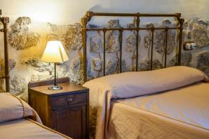 ImagenUn espacio único, 'La Casona del Señor' con bodega 5