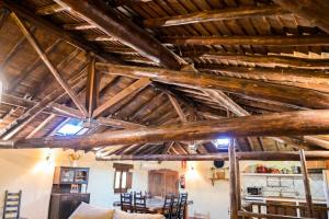 ImagenUn espacio único, 'La Casona del Señor' con bodega 6